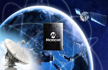 GMICP2731-10 GaN MMIC from Microchip Technology