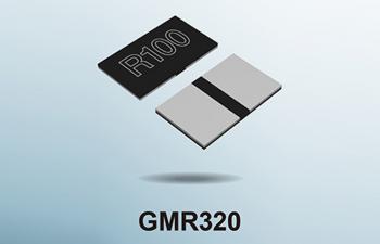 GMR320 Shunt Resistors