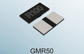 GMR50 Shunt Resistors