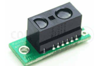 GP2Y0D810Z0F Sensor Module