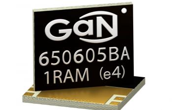 GS-065-00-5-B-A E-Mode GaN Transistor