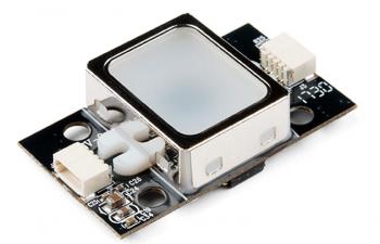 GT-521F32 Finger Print Sensor Module