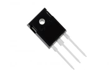 GT20N135SRA - Discrete 1350V N-Channel IGBT for Voltage Resonance Circuits