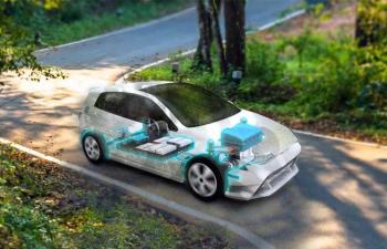 650V and 600V Gallium Nitride FETs from Texas Instruments