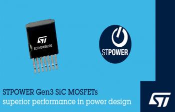Latest-Generation Silicon-Carbide Power Devices 