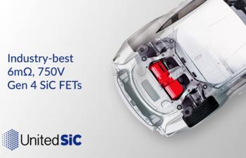 Gen 4 SiC FETs