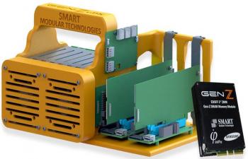 Gen-Z Micro Development Kit 