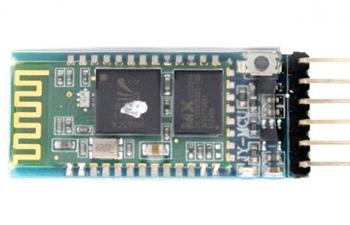 HC 06 Bluetooth module