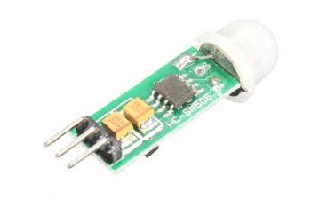 HC-SR505 PIR Sensor