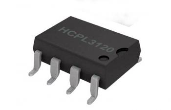 HCPL3120 Optocoupler