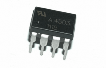 HCPL4503 Optocoupler IC