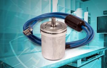 HES38U-RS485 Hybrid Position Sensor