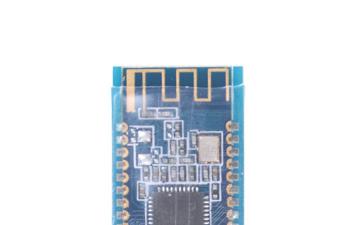 HM-10 Bluetooth Module