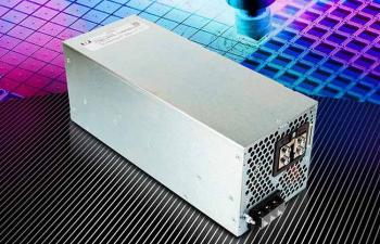 AC-DC Power Supply HPL5K0 Series