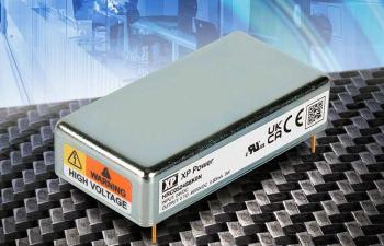 HRC05 Series DC-DC Converters