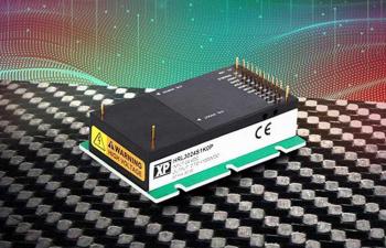 HRL30 Series – 30 Watt DC-DC Power Module