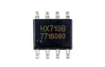 HX710B ADC IC