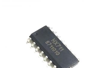 HX711 ADC IC