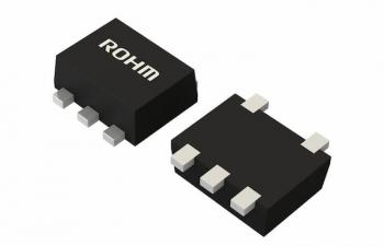 Hall Effect Switch Series