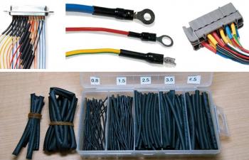 Heat Shrink Tubing and Sleeves 
