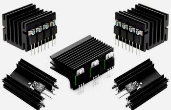 Selection and Design of Heat Sinks
