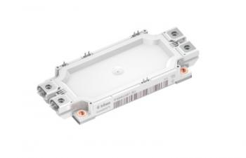 FF900R12ME7B11 – Dual IGBT7 Module with 900A Power Rating for Industrial Drive Applications