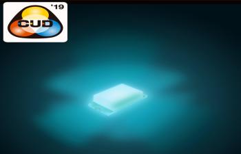 SMLD12E2N1W and SMLD12E3N1W High Accuracy Blue-Green Chip LEDs  