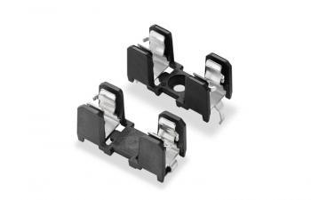 656 and 658 Series Fuse Blocks