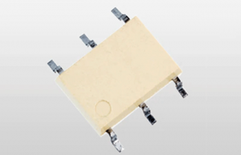 TLP310xA - High Current Photo Relays