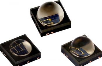 High Power IR Emitters