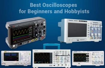 How to Choose an Oscilloscope