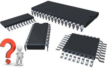 How to Choose the Right Microcontroller