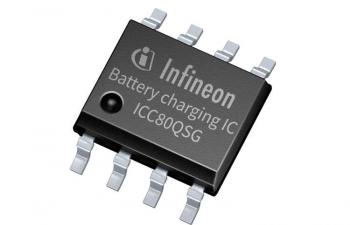  Single-Stage Flyback Controller IC