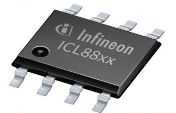 ICL88xx Family of Single-Stage Flyback LED Controllers