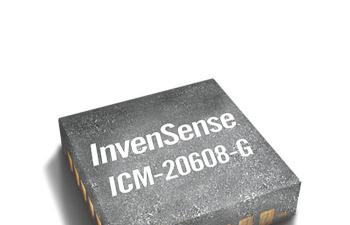 ICM-20608-G Motion Tracking Device 