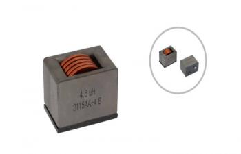 IHDM Edge-Wound Inductors