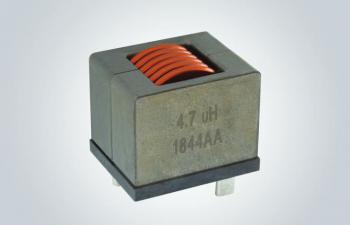 IHDM1008BC-3A – Automotive Grade 150A Iron Alloy Core Inductor