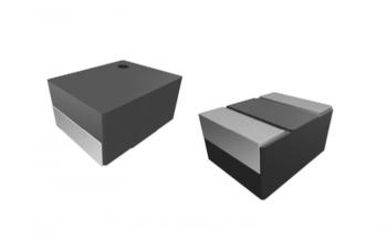 IHHP High Current Power Inductors