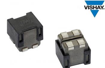 IHLD-2525GG-5A Automotive Grade Dual Inductor 