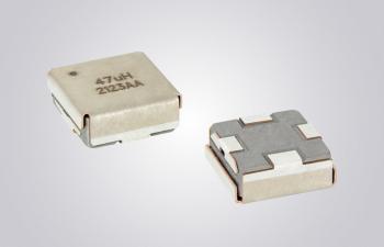 IHLE High Current Inductor