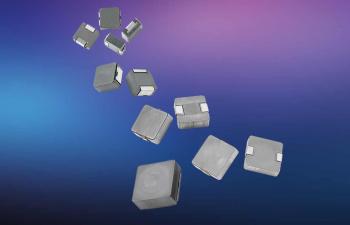 IHLP Inductors – Low Profile and High Current Inductors