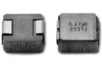 Automotive Grade IHLP Inductor