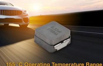 IHLP-4040ED-5A Low Profile High Current Automotive grade Inductors