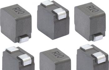 Ultra Low DCR Inductors 