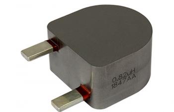 IHXL-1500VZ-51 Through-Hole Inductor