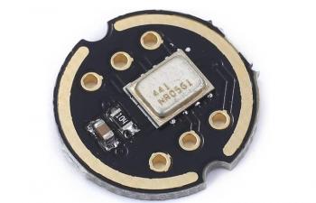 INMP441 Microphone