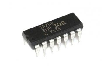 IR2110 MOSFET Driver