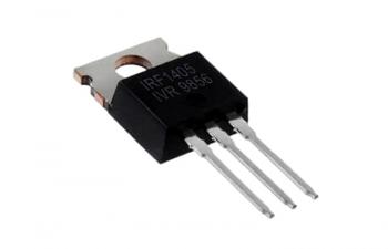 IRF1405 Transistor