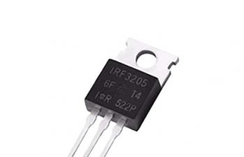 IRF3205 MOSFET