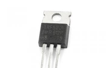 IRF520 Mosfet